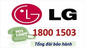 liên hệ tổng đài lg quận hà đông