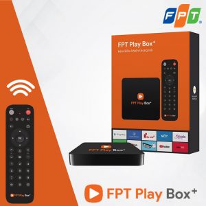 Bán đầu fpt play box tại hà đông