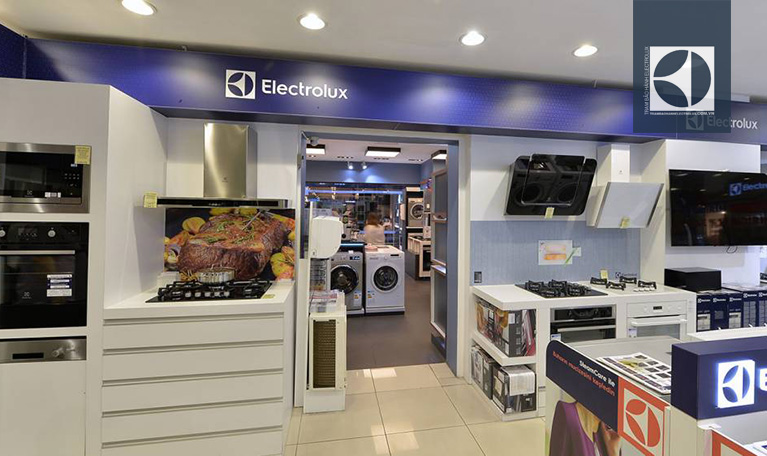 Bảo Hành Electrolux Tại Hà Đông