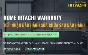Bán Bo Mạch – Lốc – Linh Kiện Hitachi Tại Hà Đông