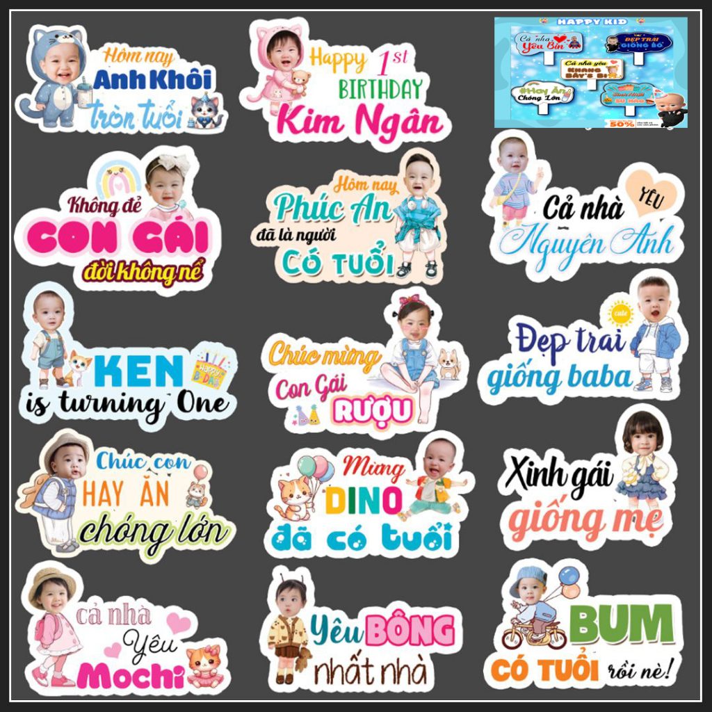 Thiết kế hashtag cầm tay tại hà đông